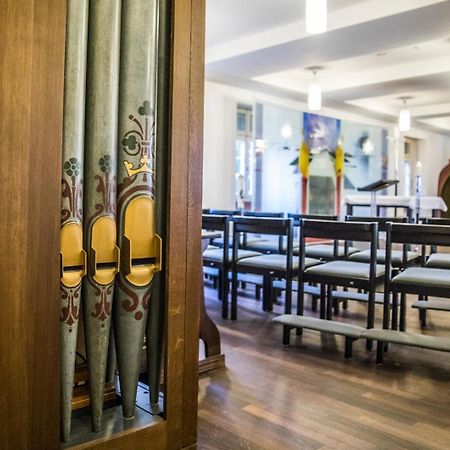 Erbacher Hof, Bistum Moguncja Zewnętrze zdjęcie