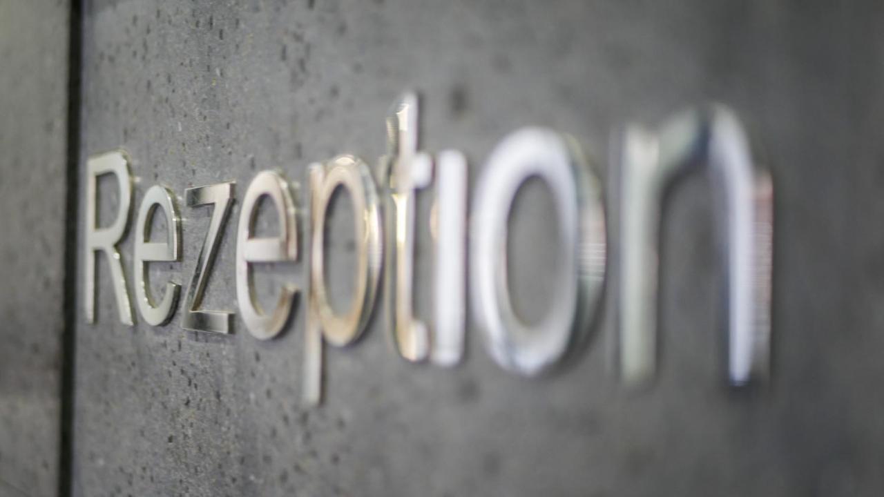 Erbacher Hof, Bistum Moguncja Zewnętrze zdjęcie