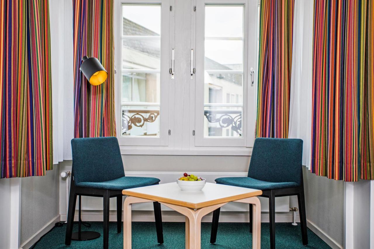 Erbacher Hof, Bistum Moguncja Zewnętrze zdjęcie