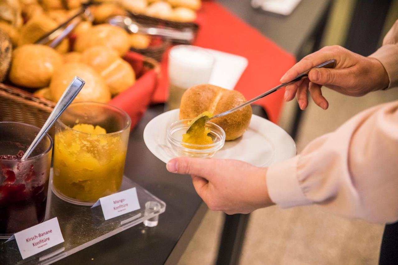 Erbacher Hof, Bistum Moguncja Zewnętrze zdjęcie