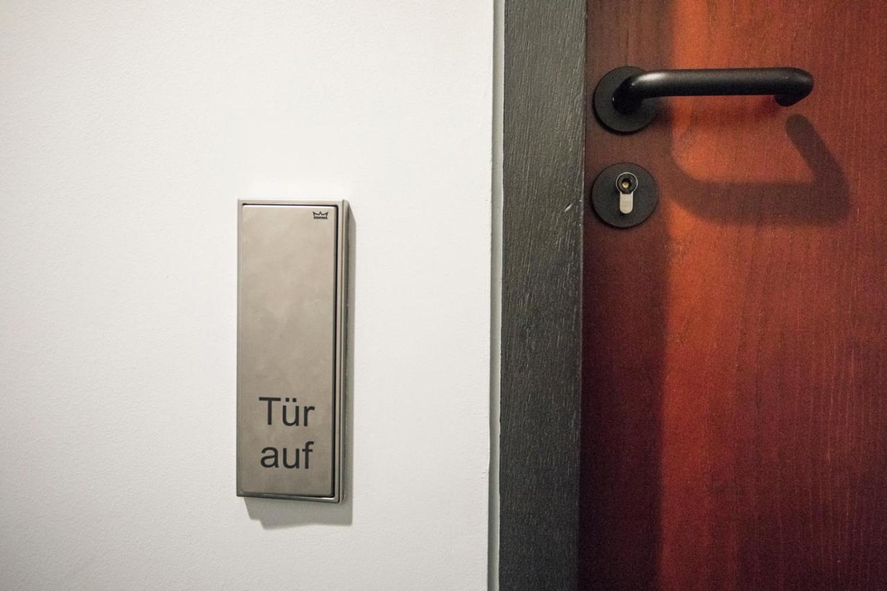 Erbacher Hof, Bistum Moguncja Zewnętrze zdjęcie