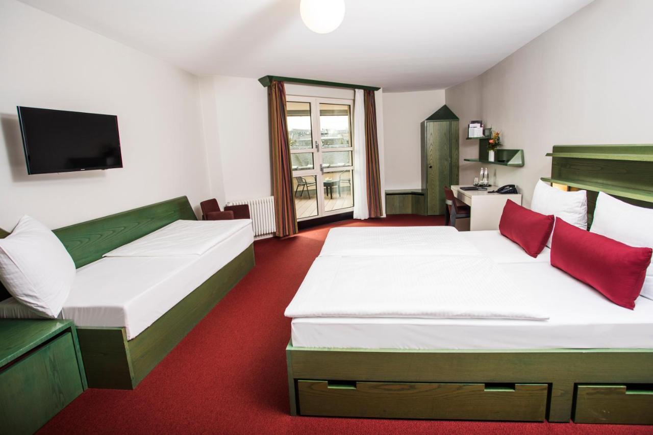 Erbacher Hof, Bistum Moguncja Zewnętrze zdjęcie